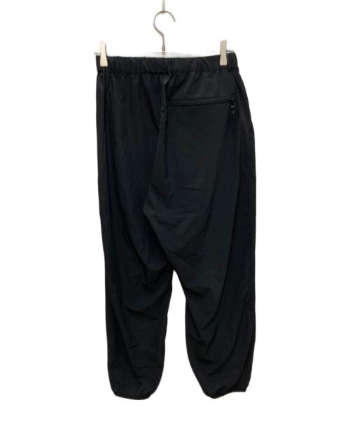 FreshService（フレッシュサービス）FreshService (フレッシュサービス) UTILITY PACKABLE SUIT ブラック サイズ:Sの古着・服飾アイテム