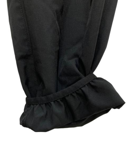 FreshService（フレッシュサービス）FreshService (フレッシュサービス) UTILITY PACKABLE SUIT ブラック サイズ:Sの古着・服飾アイテム
