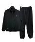 FreshService（フレッシュサービス）の古着「UTILITY PACKABLE SUIT」｜ブラック