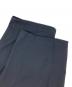中古・古着 BEAMS (ビームス) Wide Slacks ネイビー サイズ:S：6000円