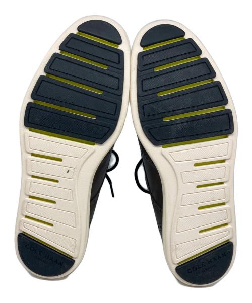 COLE HAAN（コールハーン）COLE HAAN (コールハーン) オリジナルグランド ウィング オックスフォード ブラウン サイズ:9Mの古着・服飾アイテム