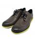 COLE HAAN（コールハーン）の古着「オリジナルグランド ウィング オックスフォード」｜ブラウン
