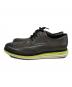 COLE HAAN (コールハーン) オリジナルグランド ウィング オックスフォード ブラウン サイズ:9M：7000円