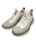 COLE HAAN（コールハーン）の古着「ゼログランドWFA シューズ」｜ホワイト