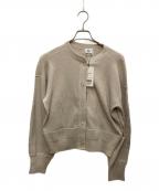 THE SHINZONEザ シンゾーン）の古着「CAPELIN CARDIGAN」｜ベージュ