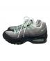 NIKE (ナイキ) WMNS AIR MAX 95 BIG BUBBLE ホワイト サイズ:28：16000円