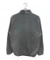 Patagonia SYNCHILLA (パタゴニア シンチラ) ライトウェイト シンチラ スナップT プルオーバー グレー サイズ:XXL：11000円