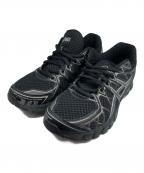 asicsアシックス）の古着「GEL-KAYANO 20 スニーカー」｜ブラック
