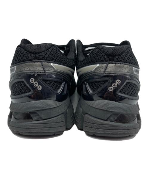 asics（アシックス）asics (アシックス) GEL-KAYANO 20 スニーカー ブラック サイズ:27.5の古着・服飾アイテム