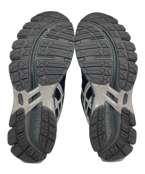 asics（アシックス）asics (アシックス) GEL-KAYANO 20 スニーカー ブラック サイズ:27.5の古着・服飾アイテム