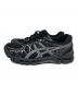 asics (アシックス) GEL-KAYANO 20 スニーカー ブラック サイズ:27.5：12000円