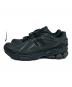 NEW BALANCE (ニューバランス) ローカットスニーカー ブラック サイズ:28：20000円