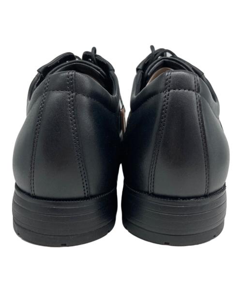 TEXCY LUXE（テクシーリュクス）TEXCY LUXE (テクシーリュクス) ビジネスシューズ ブラック サイズ:25.5 未使用品の古着・服飾アイテム