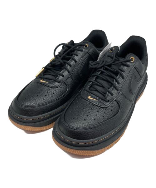 NIKE（ナイキ）NIKE (ナイキ) Air Force 1 Luxe スニーカー ブラック サイズ:25.5 未使用品の古着・服飾アイテム