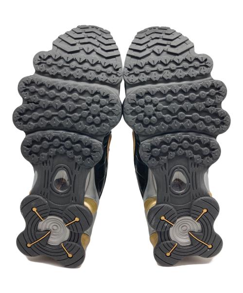 NIKE（ナイキ）NIKE (ナイキ) Shox TL Neymar スニーカー ブラック サイズ:25.5の古着・服飾アイテム