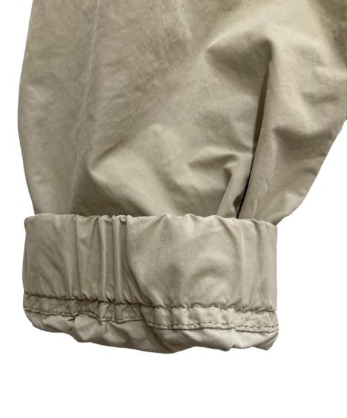 STONE ISLAND（ストーンアイランド）STONE ISLAND (ストーンアイランド) ジップアップジャケット ベージュ サイズ:XLの古着・服飾アイテム