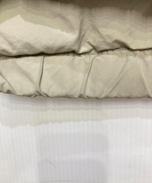 STONE ISLAND（ストーンアイランド）STONE ISLAND (ストーンアイランド) ジップアップジャケット ベージュ サイズ:XLの古着・服飾アイテム