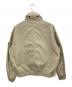 STONE ISLAND (ストーンアイランド) ジップアップジャケット ベージュ サイズ:XL：50000円
