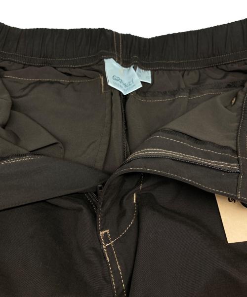GRAMICCI（グラミチ）GRAMICCI (グラミチ) SALEM PANT ブラウン サイズ:XS 未使用品の古着・服飾アイテム
