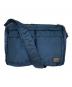 PORTER（ポーター）の古着「SLING BAG W zip(L)」｜ネイビー