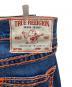 中古・古着 TRUE RELIGION (トゥルー レリジョン) Rocco Super T Stitch Skinny Jean インディゴ サイズ:34：20000円