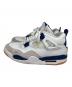 NIKE SB (ナイキエスビー) Air Jordan 4 Retro SP スニーカー ホワイト サイズ:US9.5：11000円