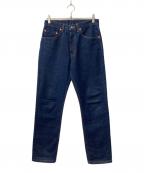 LEVI'Sリーバイス）の古着「505デニムパンツ」｜インディゴ