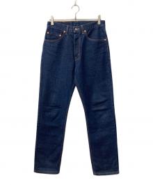 LEVI'S（リーバイス）の古着「505デニムパンツ」｜インディゴ