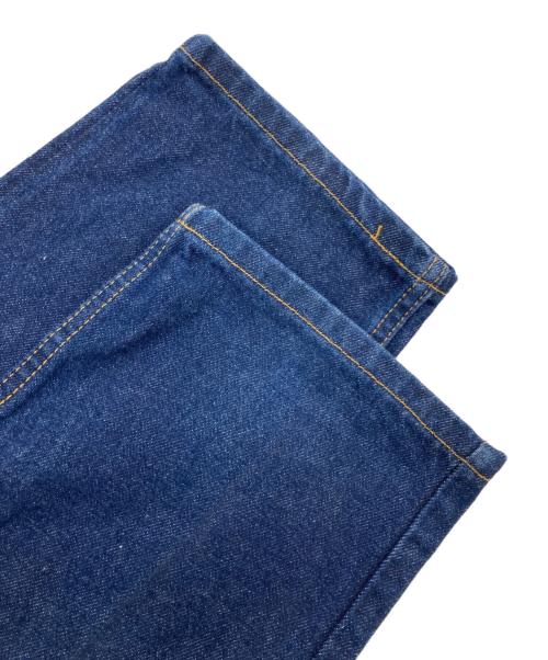 LEVI'S（リーバイス）LEVI'S (リーバイス) 505デニムパンツ インディゴ サイズ:W31×L32の古着・服飾アイテム
