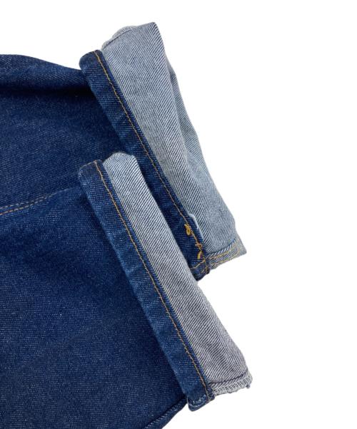 LEVI'S（リーバイス）LEVI'S (リーバイス) 505デニムパンツ インディゴ サイズ:W31×L32の古着・服飾アイテム