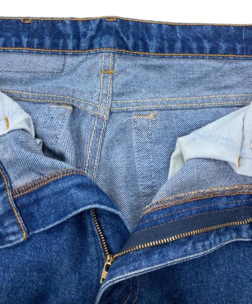 LEVI'S（リーバイス）LEVI'S (リーバイス) 505デニムパンツ インディゴ サイズ:W33×L30の古着・服飾アイテム