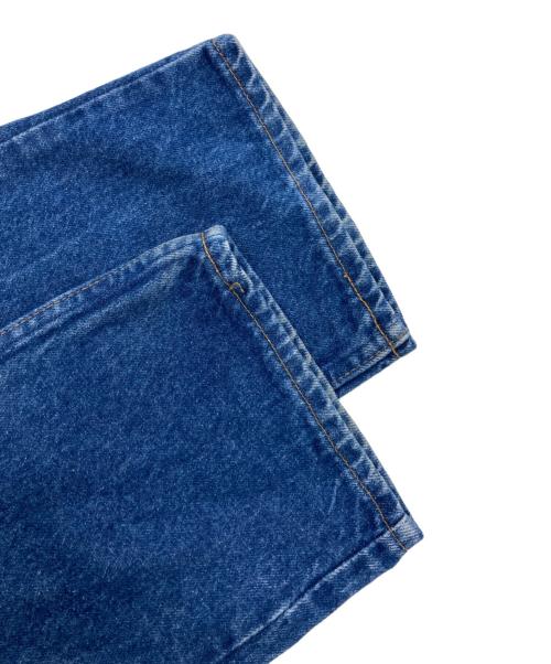 LEVI'S（リーバイス）LEVI'S (リーバイス) 505デニムパンツ インディゴ サイズ:W33×L30の古着・服飾アイテム
