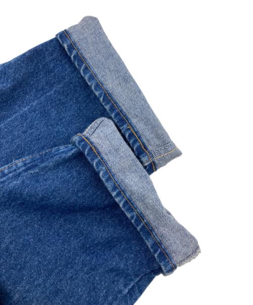 LEVI'S（リーバイス）LEVI'S (リーバイス) 505デニムパンツ インディゴ サイズ:W33×L30の古着・服飾アイテム