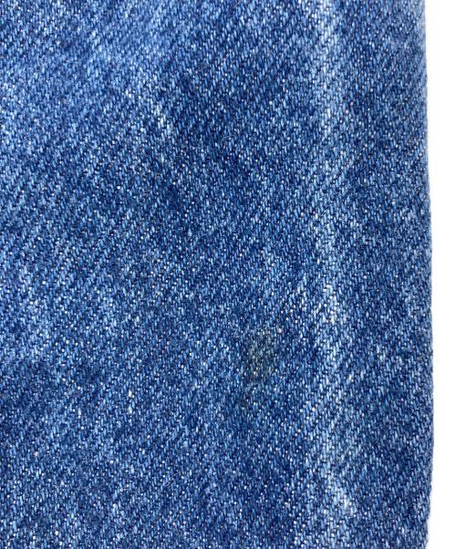 LEVI'S（リーバイス）LEVI'S (リーバイス) 505デニムパンツ インディゴ サイズ:W33×L30の古着・服飾アイテム