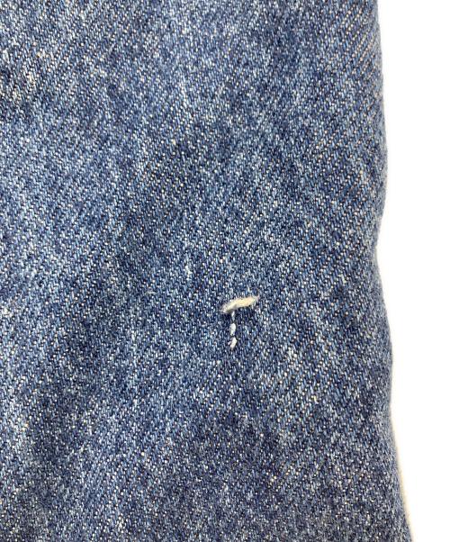LEVI'S（リーバイス）LEVI'S (リーバイス) 505デニムパンツ インディゴ サイズ:W33×L30の古着・服飾アイテム