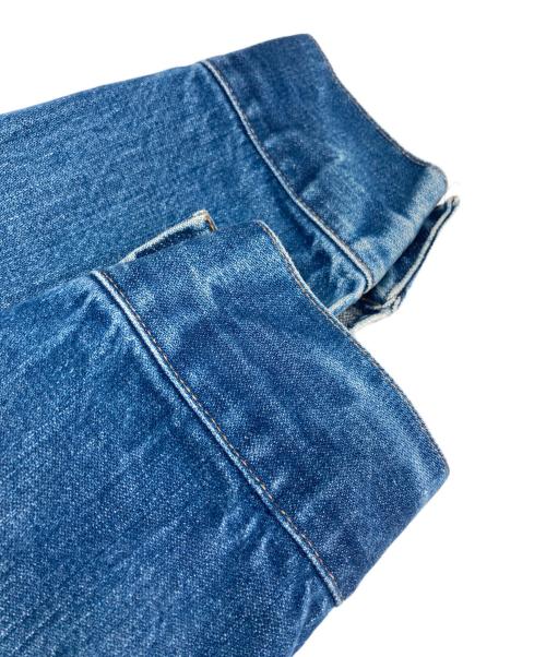 Wrangler（ラングラー）Wrangler (ラングラー) 126MJデニムジャケット インディゴ サイズ:42の古着・服飾アイテム