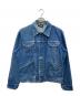 Wrangler（ラングラー）の古着「126MJデニムジャケット」｜インディゴ