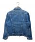 Wrangler (ラングラー) 126MJデニムジャケット インディゴ サイズ:42：15000円