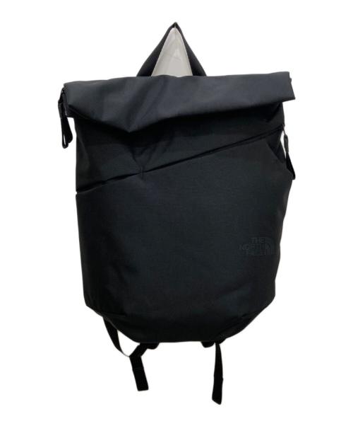 THE NORTH FACE（ザ ノース フェイス）THE NORTH FACE (ザ ノース フェイス) ピレネーバックパック ブラックの古着・服飾アイテム
