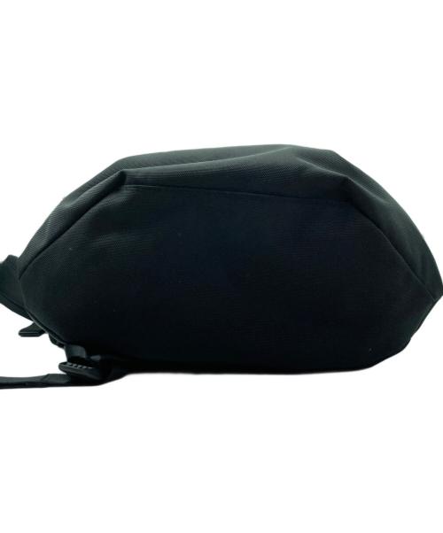 THE NORTH FACE（ザ ノース フェイス）THE NORTH FACE (ザ ノース フェイス) ピレネーバックパック ブラックの古着・服飾アイテム