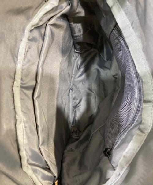 THE NORTH FACE（ザ ノース フェイス）THE NORTH FACE (ザ ノース フェイス) ピレネーバックパック ブラックの古着・服飾アイテム