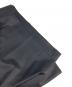 中古・古着 IENA (イエナ) BAHARIYE サマーウール クロップドパンツ ブラック サイズ:36 未使用品：5000円