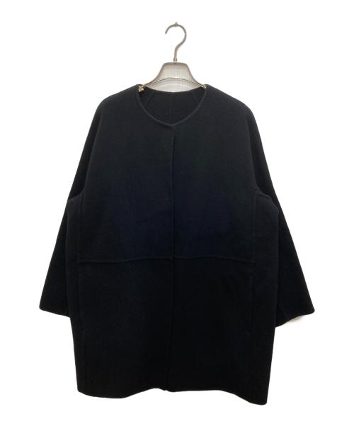 MUSE（ミューズ）MUSE (ミューズ) Victorian ショートコート ブラック サイズ:-の古着・服飾アイテム
