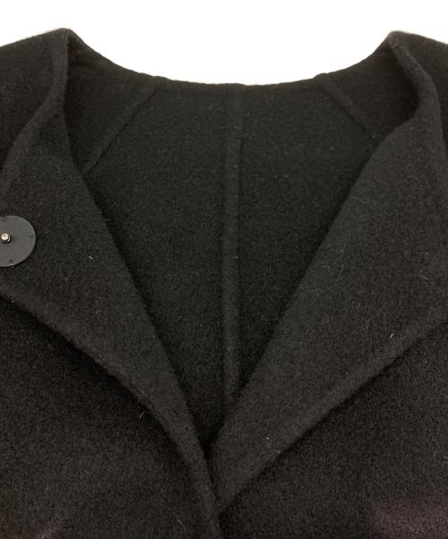 MUSE（ミューズ）MUSE (ミューズ) Victorian ショートコート ブラック サイズ:-の古着・服飾アイテム