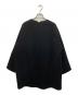 MUSE (ミューズ) Victorian ショートコート ブラック サイズ:-：24000円