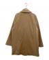 EVERYDAY I LIKE. (エヴリデイ アイ ライク) Short Double コート ベージュ サイズ:-：15000円