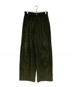 中古・古着通販】theory (セオリー) Powder Crepe Treeca Jogger