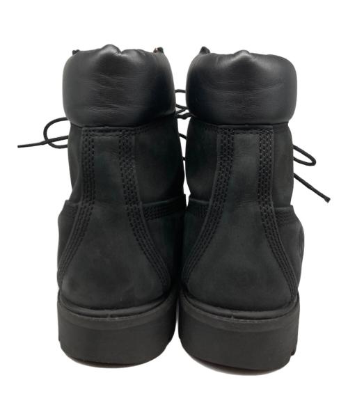 Timberland（ティンバーランド）Timberland (ティンバーランド) 6INCH PREMIUM WP BOOT ブラック サイズ:8Ｗの古着・服飾アイテム