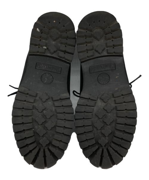 Timberland（ティンバーランド）Timberland (ティンバーランド) 6INCH PREMIUM WP BOOT ブラック サイズ:8Ｗの古着・服飾アイテム