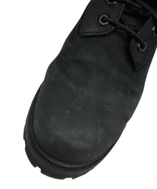 Timberland（ティンバーランド）Timberland (ティンバーランド) 6INCH PREMIUM WP BOOT ブラック サイズ:8Ｗの古着・服飾アイテム